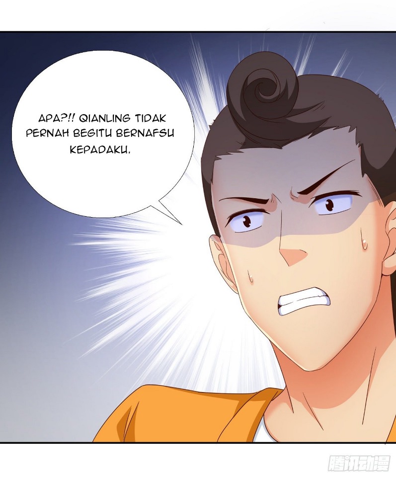 Super School Doctor (Supreme Campus Doctor) Chapter 42 Gambar 26